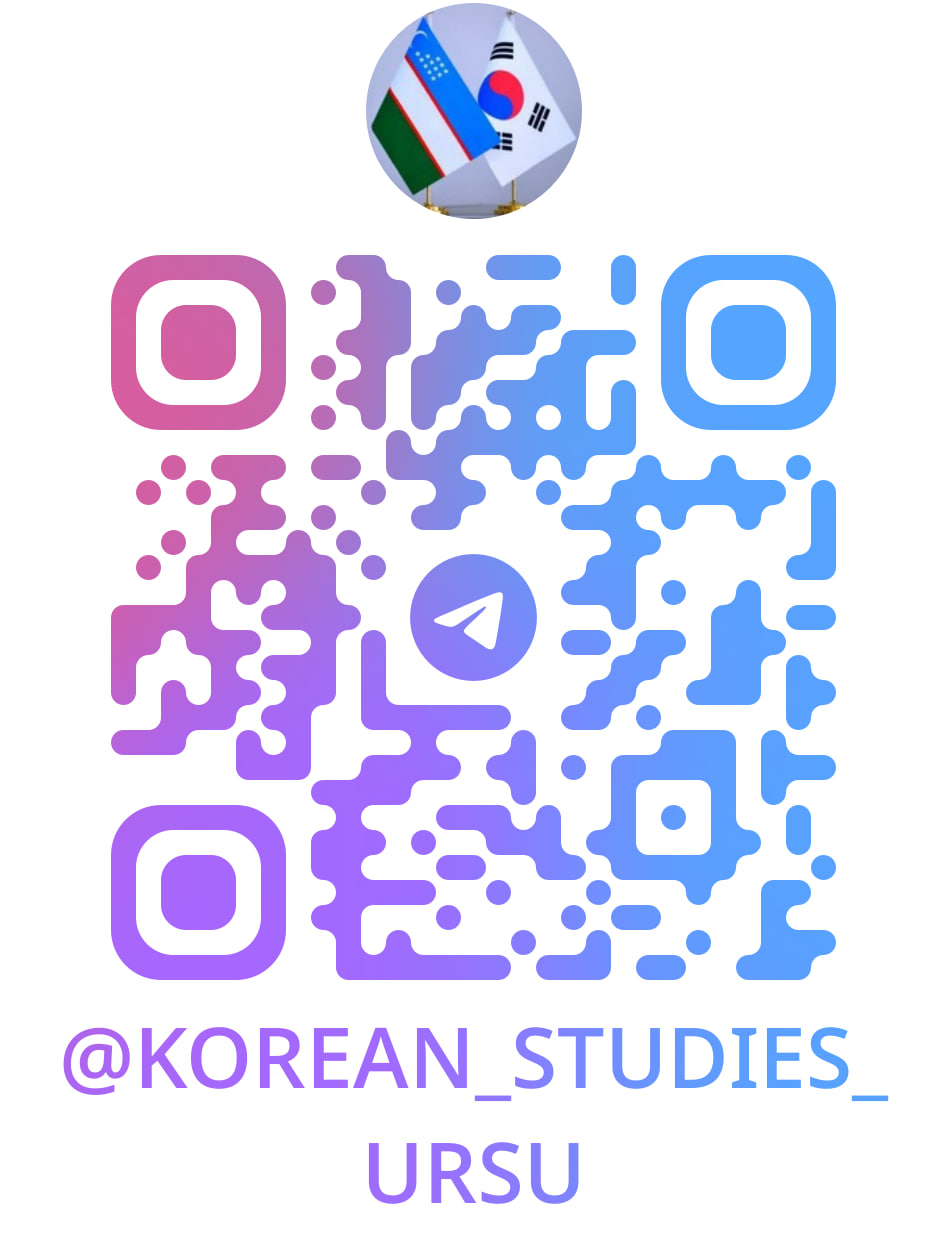 Telegram QR Code